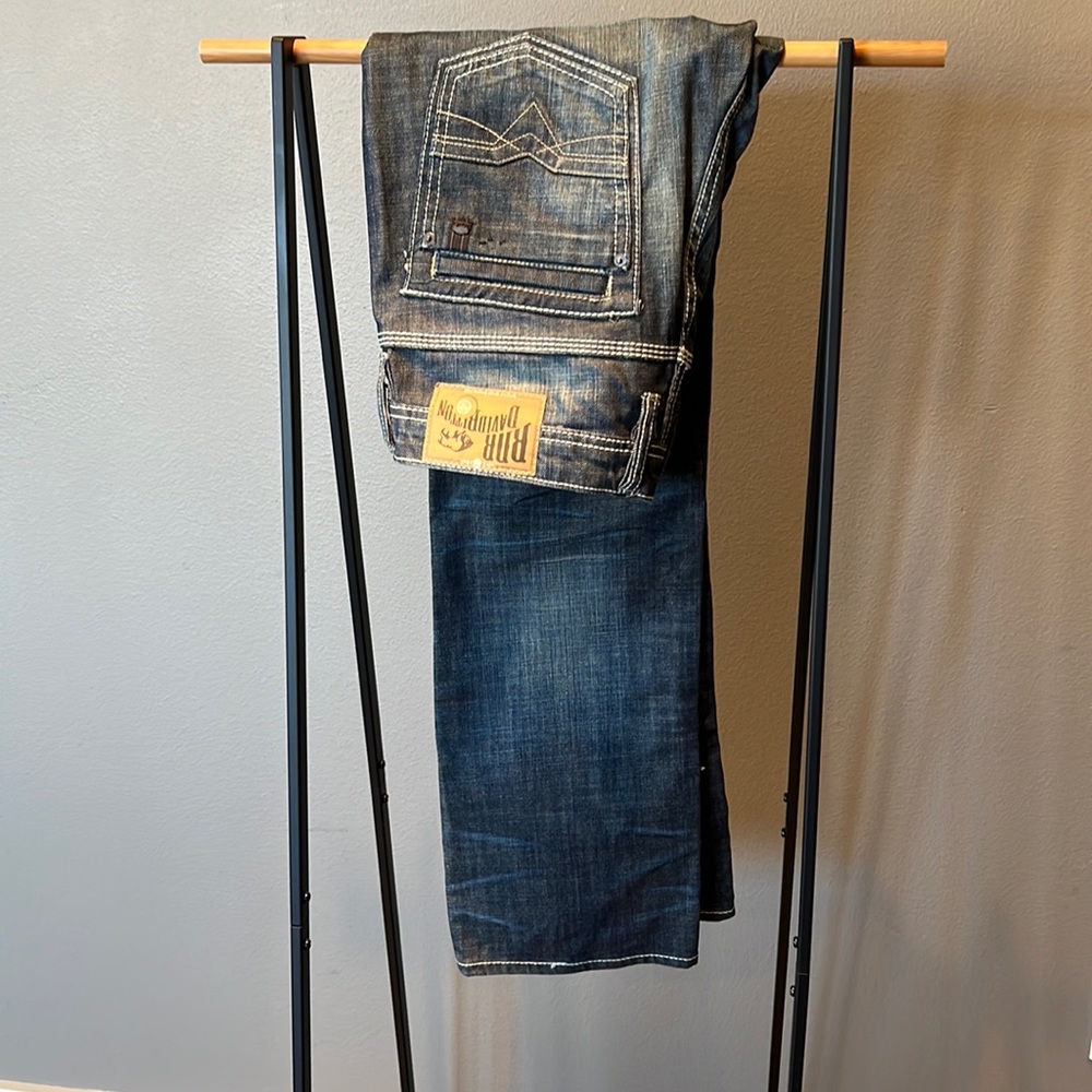 David Britton Jeans NWT Mens